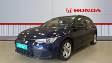 Volkswagen Golf 1.5 TSI 150 Life 5dr Petrol Hatchback